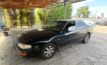 Toyota Camry 1992 года за 2 200 000 тг. в Талдыкорган фото 1