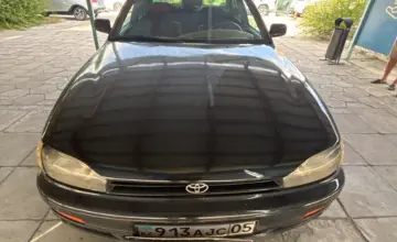 Toyota Camry 1992 года за 2 200 000 тг. в Талдыкорган фото 2