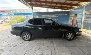 Toyota Camry 1992 года за 2 200 000 тг. в Талдыкорган фото 4