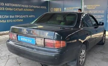 Toyota Camry 1992 года за 2 200 000 тг. в Талдыкорган
