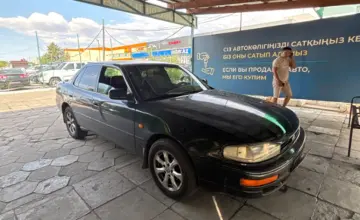 Toyota Camry 1992 года за 2 200 000 тг. в Талдыкорган фото 3