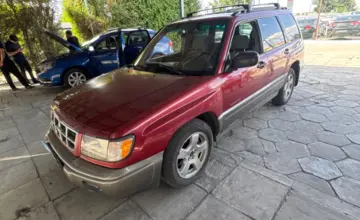 Subaru Forester 2000 года за 3 000 000 тг. в Талдыкорган фото 1