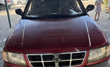 Subaru Forester 2000 года за 3 000 000 тг. в Талдыкорган фото 2