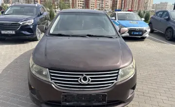 Geely GC7 2015 года за 2 500 000 тг. в Астана фото 2