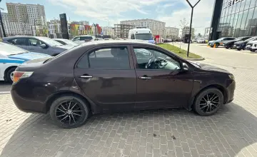 Geely GC7 2015 года за 2 500 000 тг. в Астана фото 4