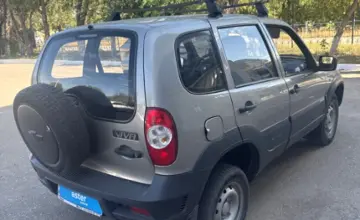 Chevrolet Niva 2015 года за 3 000 000 тг. в Актобе