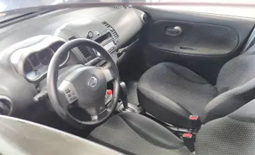 Nissan Note 2007 года за 3 300 000 тг. в Астана фото 5