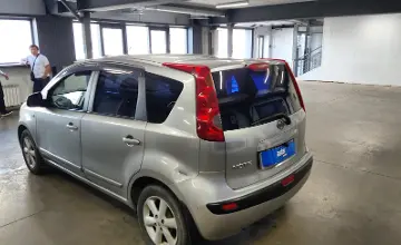 Nissan Note 2007 года за 3 300 000 тг. в Астана фото 4