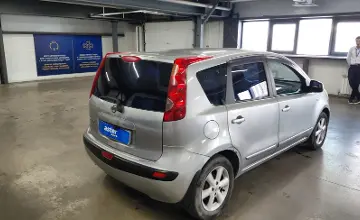 Nissan Note 2007 года за 3 300 000 тг. в Астана фото 3