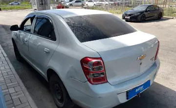 Chevrolet Cobalt 2023 года за 5 500 000 тг. в Астана фото 4