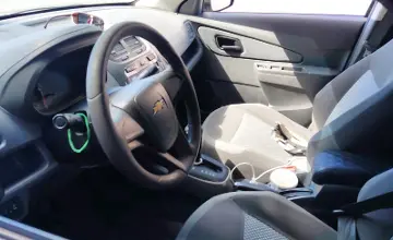 Chevrolet Cobalt 2023 года за 5 500 000 тг. в Астана фото 5