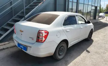 Chevrolet Cobalt 2023 года за 5 500 000 тг. в Астана фото 3