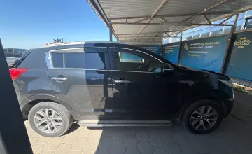 Kia Sportage 2014 года за 5 500 000 тг. в Караганда фото 4