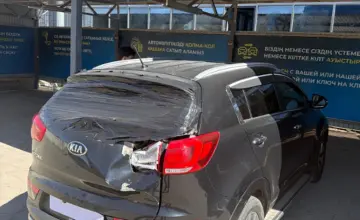 Kia Sportage 2014 года за 5 500 000 тг. в Караганда