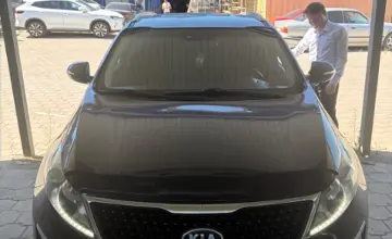Kia Sportage 2014 года за 5 500 000 тг. в Караганда фото 2