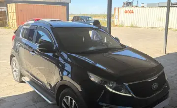 Kia Sportage 2014 года за 5 500 000 тг. в Караганда фото 3