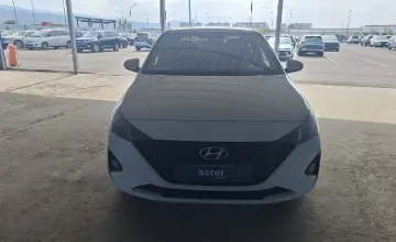 Hyundai Accent 2020 года за 5 000 000 тг. в Алматы фото 2