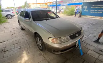 Toyota Aristo 1995 года за 1 500 000 тг. в Талдыкорган фото 3