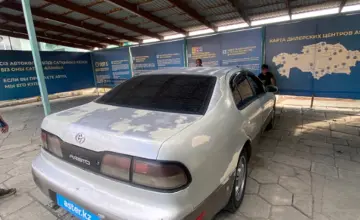 Toyota Aristo 1995 года за 1 500 000 тг. в Талдыкорган