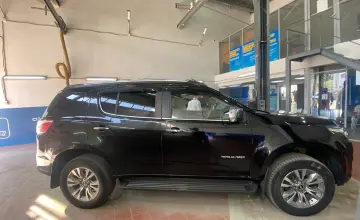 Chevrolet TrailBlazer 2020 года за 11 000 000 тг. в Астана фото 4