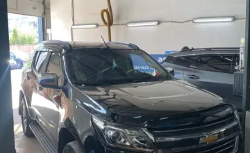 Chevrolet TrailBlazer 2020 года за 11 000 000 тг. в Астана фото 3