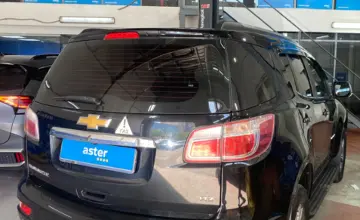 Chevrolet TrailBlazer 2020 года за 11 000 000 тг. в Астана