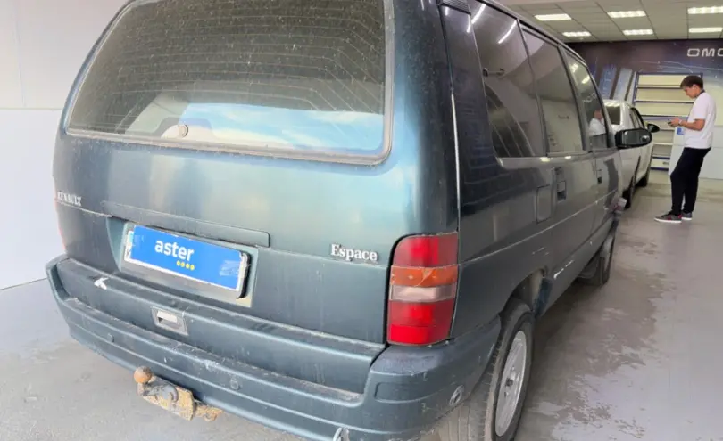 Renault Espace 1995 года за 1 200 000 тг. в Павлодар фото 5