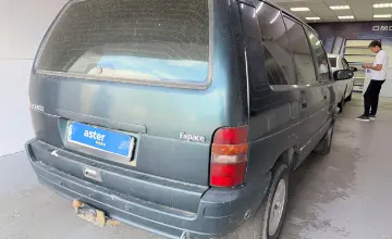 Renault Espace 1995 года за 1 200 000 тг. в Павлодар