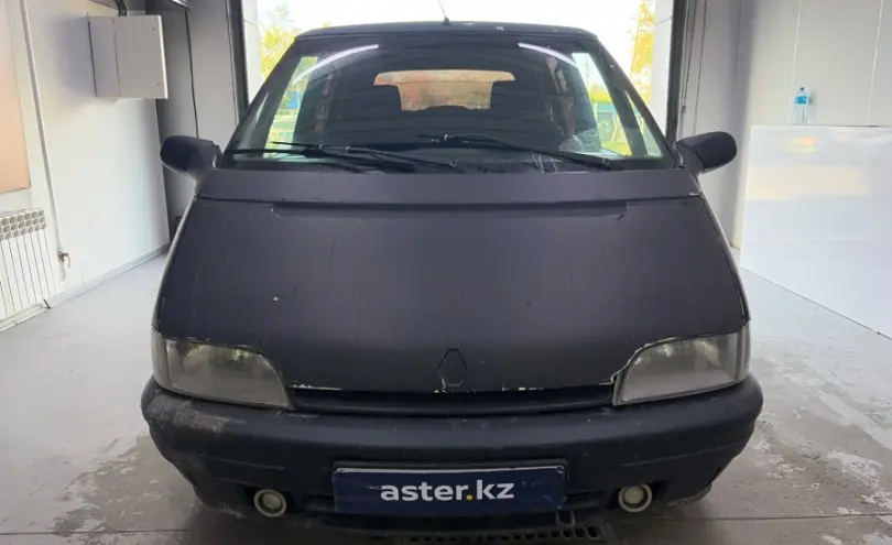 Renault Espace 1995 года за 1 200 000 тг. в Павлодар фото 2