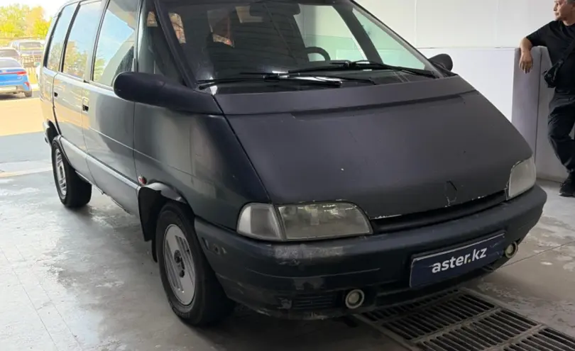 Renault Espace 1995 года за 1 200 000 тг. в Павлодар фото 3