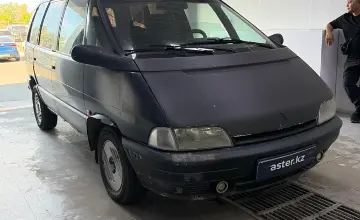 Renault Espace 1995 года за 1 200 000 тг. в Павлодар фото 3