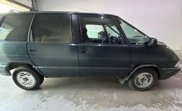 Renault Espace 1995 года за 1 200 000 тг. в Павлодар фото 4