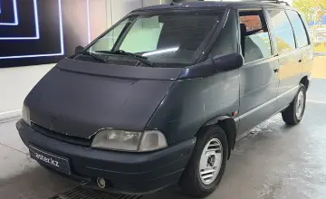 Renault Espace 1995 года за 1 200 000 тг. в Павлодар фото 1