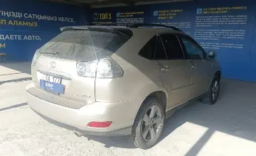 Lexus RX 2006 года за 8 500 000 тг. в Алматы