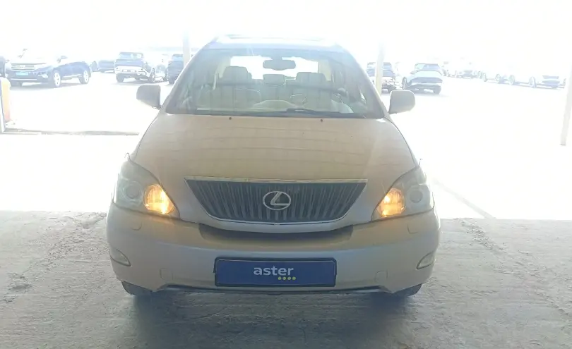 Lexus RX 2006 года за 8 500 000 тг. в Алматы фото 2