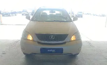 Lexus RX 2006 года за 8 500 000 тг. в Алматы фото 2