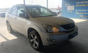 Lexus RX 2006 года за 8 500 000 тг. в Алматы фото 3