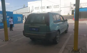 Nissan X-Trail 2003 года за 3 500 000 тг. в Алматы фото 3