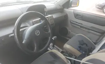 Nissan X-Trail 2003 года за 3 500 000 тг. в Алматы фото 5