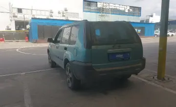 Nissan X-Trail 2003 года за 3 500 000 тг. в Алматы фото 4