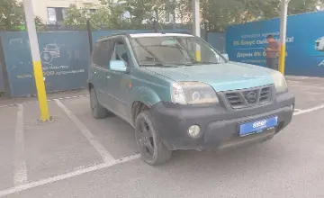 Nissan X-Trail 2003 года за 3 500 000 тг. в Алматы фото 2