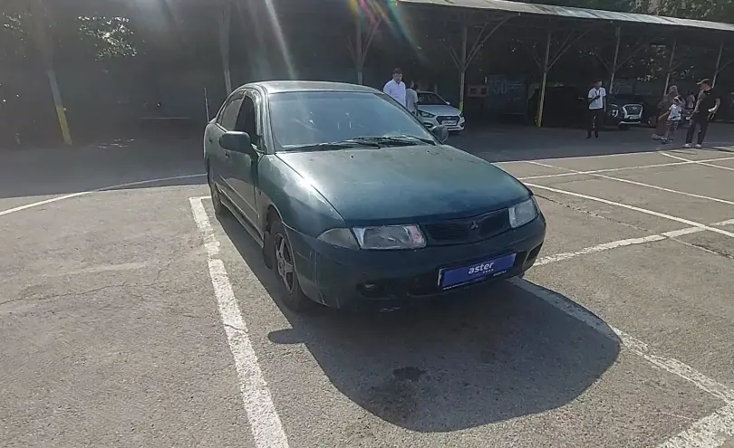 Mitsubishi Carisma 1997 года за 850 000 тг. в Алматы фото 2
