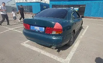 Mitsubishi Carisma 1997 года за 850 000 тг. в Алматы фото 3