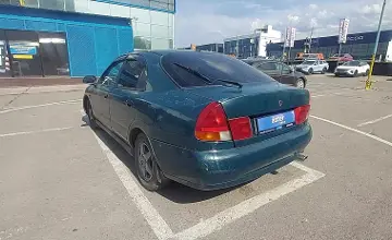 Mitsubishi Carisma 1997 года за 850 000 тг. в Алматы фото 4