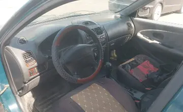 Mitsubishi Carisma 1997 года за 850 000 тг. в Алматы фото 5