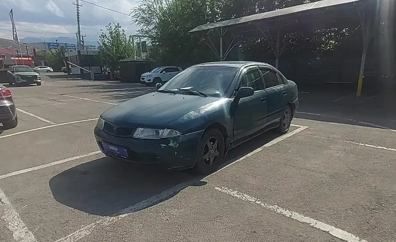 Mitsubishi Carisma 1997 года за 850 000 тг. в Алматы