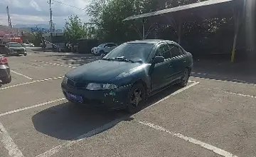 Mitsubishi Carisma 1997 года за 850 000 тг. в Алматы фото 1