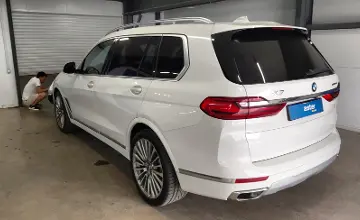 BMW X7 2019 года за 30 000 000 тг. в Астана фото 4