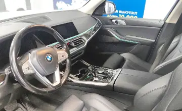 BMW X7 2019 года за 30 000 000 тг. в Астана фото 5
