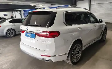 BMW X7 2019 года за 30 000 000 тг. в Астана фото 3
